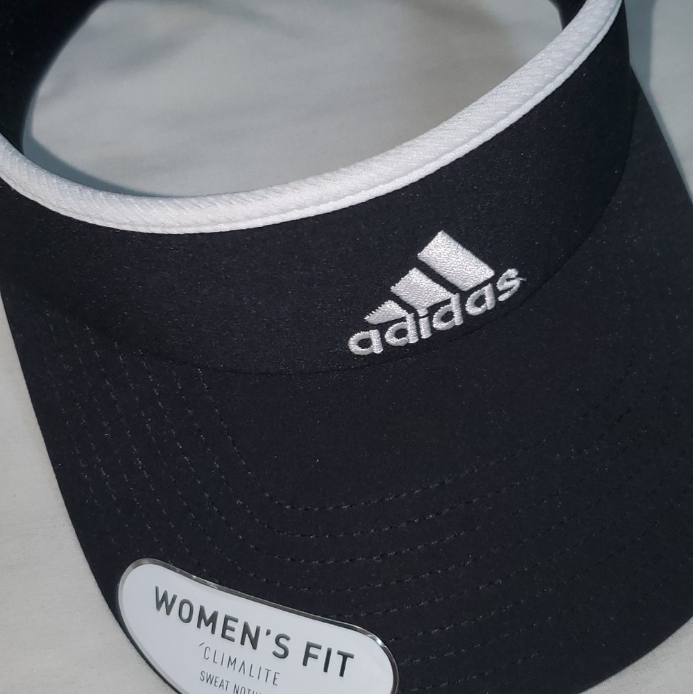 Womens Adidas Visor